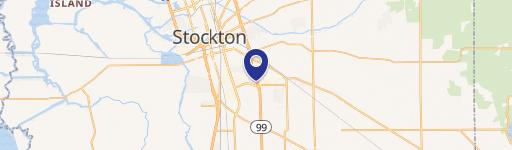 Stockton Warehouse and Distribution Space