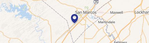 Multifamily Development Site in San Marcos