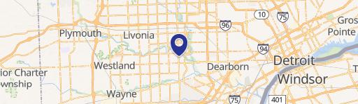 Established Auto Repair Shop