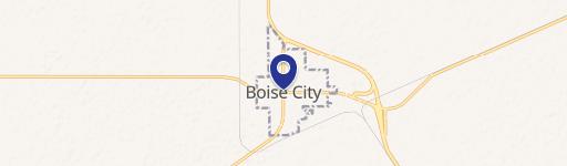 Oklahoma Panhandle Land for Sale