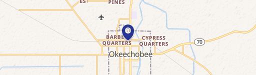 Okeechobee Land For Sale