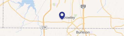 Land For Sale Crowley, TX