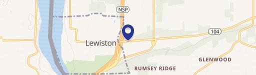 Commercial Vacant Land on Ridge