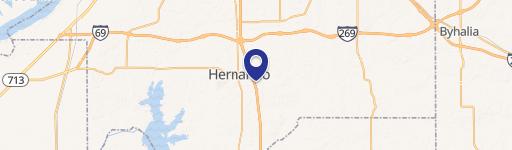 Hernando Mixed-Use Development Land