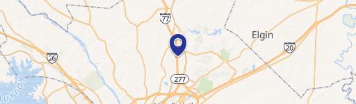 Land Near High-Traffic Interchange