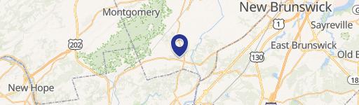 Skillman, NJ Office/Medical Space