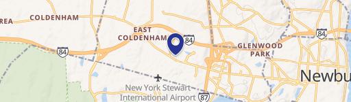 Corner Lot on State Route