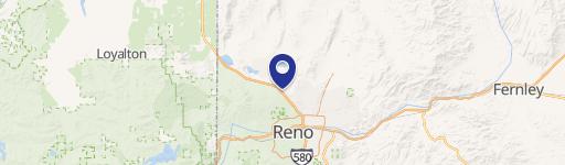 Land for Rent in Reno