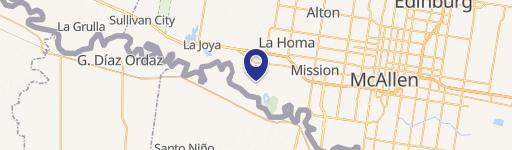 Sharyland Business Park Land Opportunity