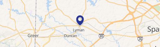 Lyman Office Building For Sale