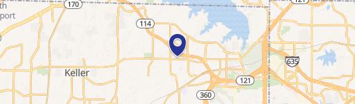 Southlake Office Space Available