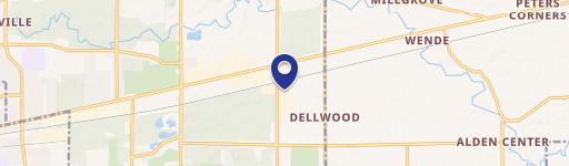 Lancaster Warehouse with Office Space