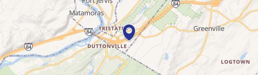 Land with I-84 Frontage