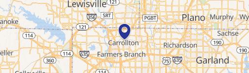 Carrollton Office Space For Lease