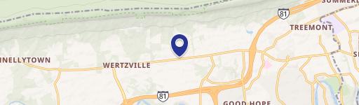 Land For Sale in Enola