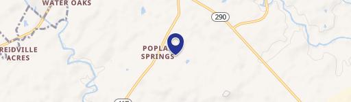 Pasture Land with Road Frontage