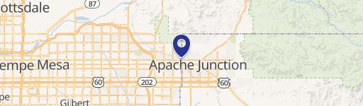 Development Opportunity in East Valley