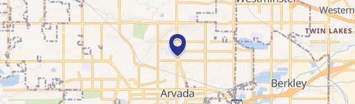 Arvada Land For Lease