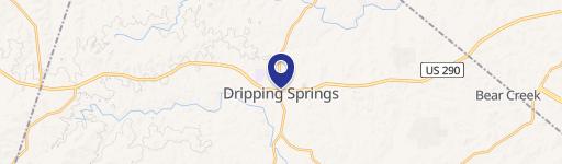 Dripping Springs Commercial Pad Site