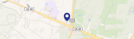 Commercial Land Near Highway 522