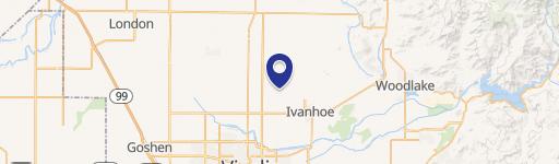 Visalia Land For Sale