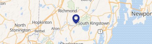 Commercial Land in Charlestown Business District