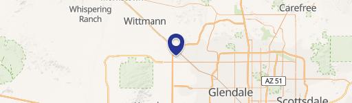 Prime Commercial Land in Surprise