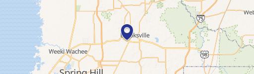 Commercial Land in Brooksville, FL