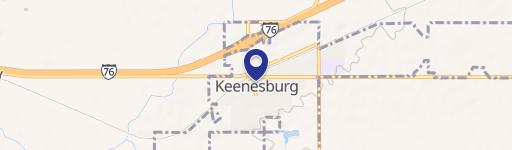 Land Near Future Intermodal Facility