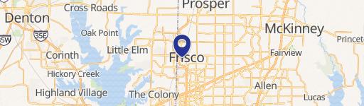 Land For Rent in Frisco