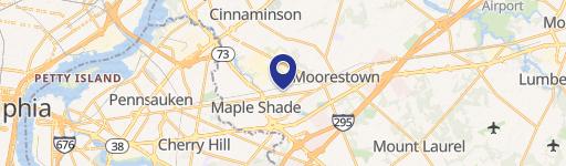 Moorestown Land for Commercial Use