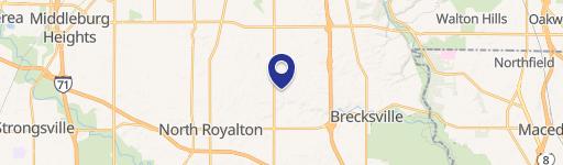 Broadview Road Commercial Land Available