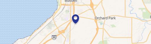 7.44 Acres Commercial Land Hamburg