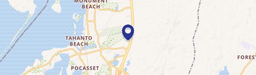 Bourne Flex Unit For Lease