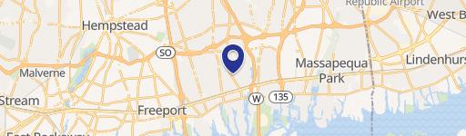 North Bellmore Office Space