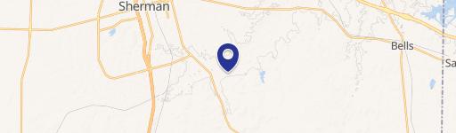 Land Available in Sherman, Texas