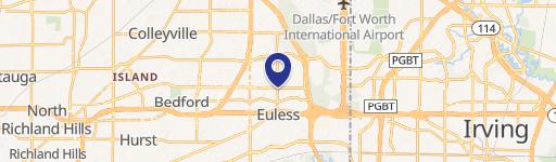 Euless Office Space For Rent