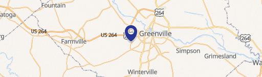 26-Acre Development Site, Greenville, NC
