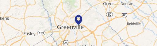 Land with I-385 Visibility