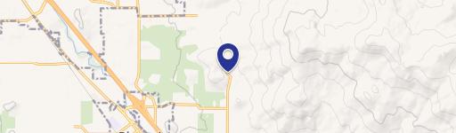 760-Acre Ranch in Southern Oregon