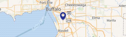 South Buffalo Retail Space Available