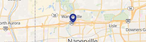 I-88 Frontage Land Available