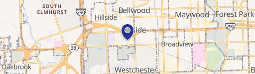 Redevelopment Opportunity in Quiet Neighborhood