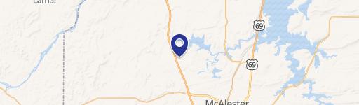 Ranchette Ready Land Tract