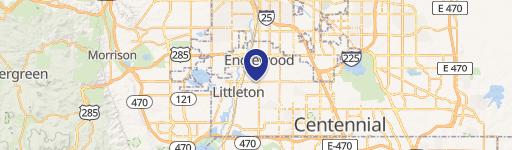 Littleton Land Development Opportunity