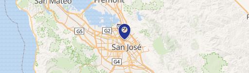 San Jose Flex Space Available