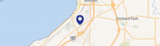 Prime Redevelopment Site Near Plaza