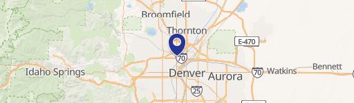 Prime Land I-70 Access