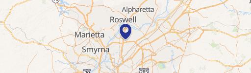 Perimeter Center Parkway Retail Opportunity