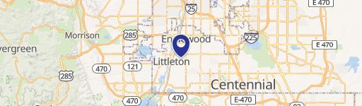 Littleton Land Redevelopment Opportunity